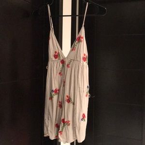 Urban outfitters romper